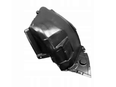 Подкрылок передний (левый) передняя часть, для версии 335i