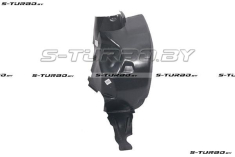 Подкрылок передний (правый) задняя часть