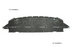 Защита бампера (пластик) бензин / дизель