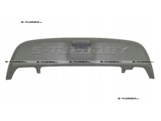 Бампер задний (серый) нижняя часть