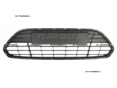 Решетка в бампер (центральная)