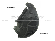 Подкрылок передний (левый) передняя часть