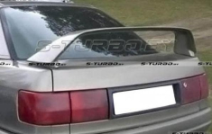 Спойлер (высокий)