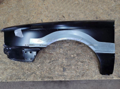 Крыло переднее (левое) верхняя часть, оцинкованная сталь, ремкомплект