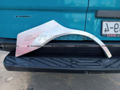 Арка задняя (правая) ремкомплект