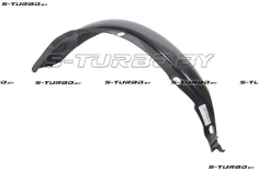 Подкрылок передний (левый) задняя часть