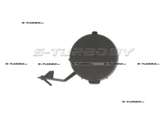 Заглушка отверстия крюка (задняя) грунтованная