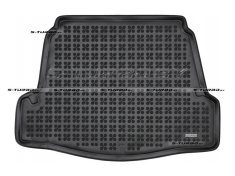 Коврик в багажник модельный полиуретановый