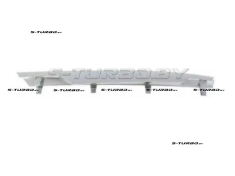 Рамка фары дневного света (левая) верхняя