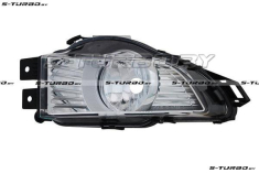 Противотуманная фара (левая)