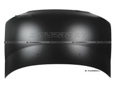 Капот, сталь