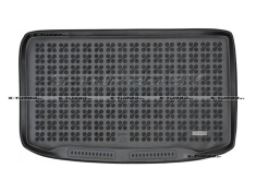 Коврик в багажник модельный полиуретановый