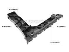 Кронштейн заднего бампера (левый) боковой