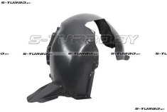 Подкрылок передний (правый)