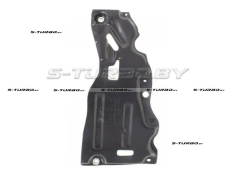 Защита двигателя (пластик) 2.7 Ecoboost / 3.5 ti-vct (v6) бензин, правая часть, 2015-2016