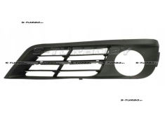 Решетка в бампер (левая)