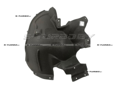 Подкрылок передний (левый) задняя часть