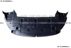 Защита бампера (пластик) бензин / дизель