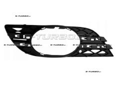 Решетка в бампер (правая) для версии avantgarde