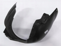 Подкрылок передний (правый) для версии allroad