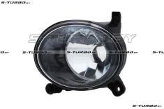 Противотуманная фара (левая) s-line