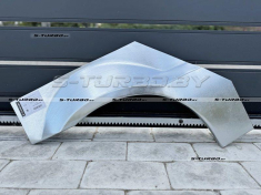 Арка задняя (правая) ремкомплект