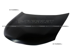 Капот, сталь