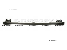 Усилитель переднего бампера, нижняя часть