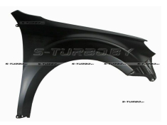 Крыло переднее (правое) без отв. под повторитель, сталь