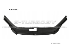 Защита двигателя (пластик) бензин / дизель, под замок капота