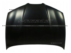 Капот, сталь