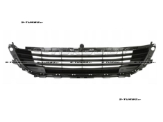 Решетка в бампер (центральная)