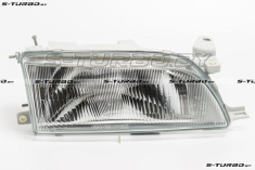 Передняя фара (правая)