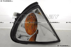 Указатель поворота (правый) белый