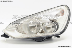 Передняя фара (левая)