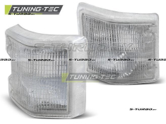 Указатели поворота WHITE