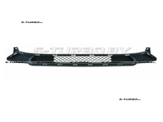 Решетка в бампер (центральная) 2020-on