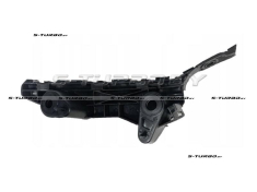 Кронштейн переднего бампера (правый)