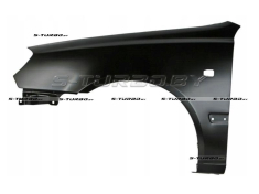 Крыло переднее (левое) с отв. под повторитель, сталь