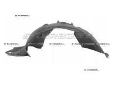 Подкрылок передний (левый) для версии gti