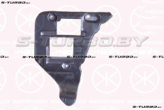 Фартук под задний бампер (правый) заводской штамп