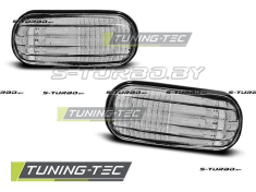 Повторители поворота CHROME