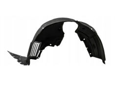 Подкрылок передний (левый) для версий 1LS / 1LT / 1SS / 2LT / 2SS / купе, с решеткой