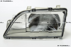 Передняя фара (левая)