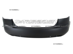 Бампер задний (грунтованный)