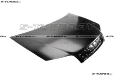 Капот, сталь