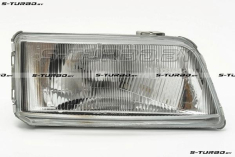 Передняя фара (правая) гидравлическая