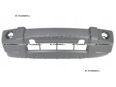 Бампер передний (грунтованный)
