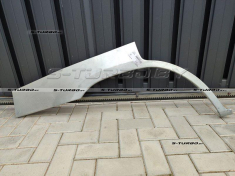 Арка задняя (правая) заводской штамп