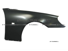 Крыло переднее (правое) с отв. под повторитель, сталь